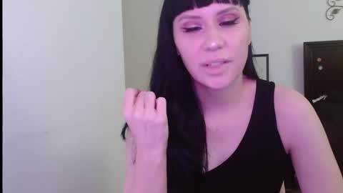 Snapshot of veronika_blak chatting on September 20, 4:15 am Miss Veronika Blak online show from September 20, 4:15 am