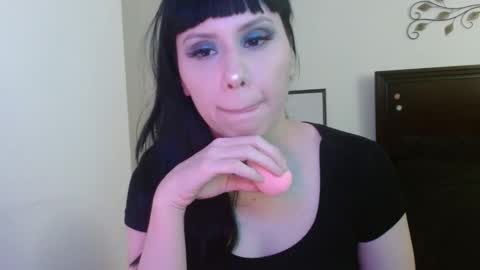 Miss Veronika Blak online show from November 10, 7:22 am