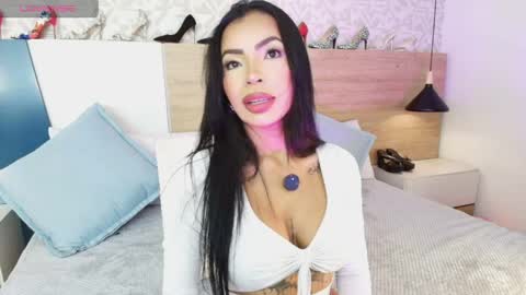 Veronikali online show from May 4, 8:04 pm