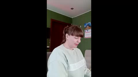 VeronikawGold online show from March 12, 11:03 am