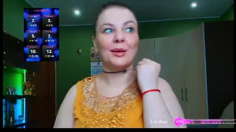 VeronikawGold online show from July 1, 6:49 pm