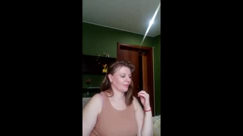 VeronikawGold online show from March 27, 8:26 am