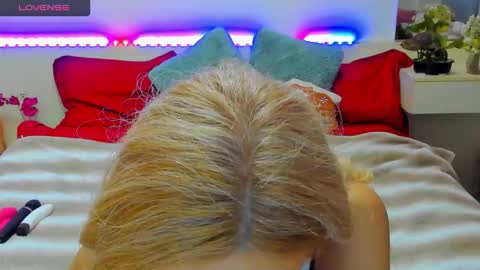 VerraSweet4u online show from March 15, 4:17 am