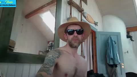 John online show from June 12, 11:09 am