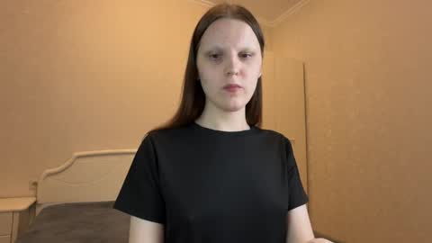 Karina followed me bb online show from May 24, 7:42 pm