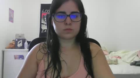 veruca99 online show from December 1, 6:39 pm