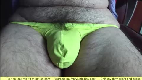 Erik online show from April 30, 5:40 pm