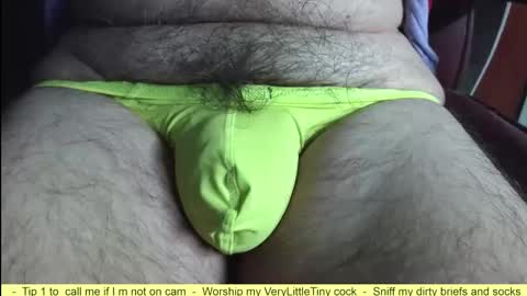 Erik online show from May 3, 2:12 pm