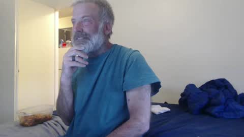 hairy man online show from February 28, 12:54 am