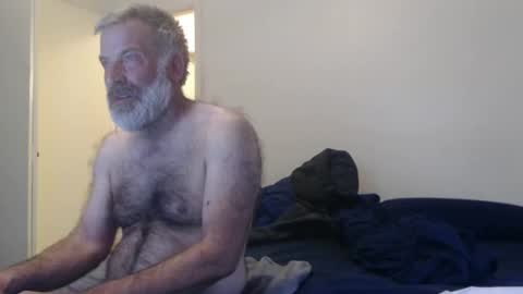 hairy man online show from February 27, 12:57 am