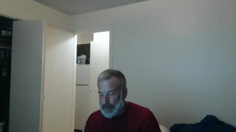 hairy man online show from February 4, 12:58 am