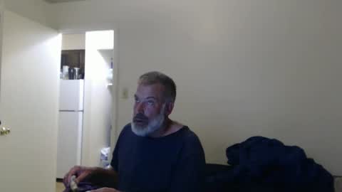 hairy man online show from October 7, 12:06 am