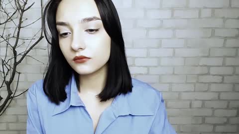 Snapshot of veryveryshygirl chatting on February 27, 8:02 am Ana online show from February 27, 8:02 am