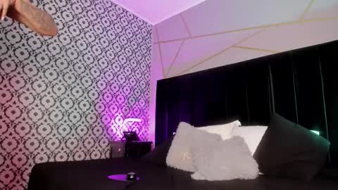 Sthefanny online show from October 4, 12:14 pm