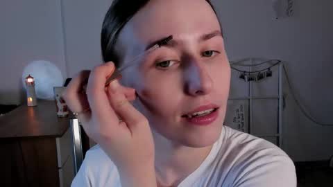 Celeste online show from February 4, 9:46 am