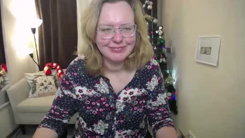 vestawoody online show from December 1, 8:45 am