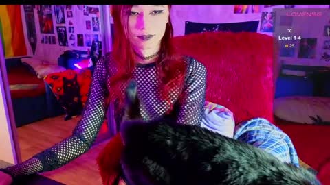 Emiel online show from March 29, 10:22 pm