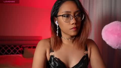 Vexa Nyx online show from June 15, 12:08 pm