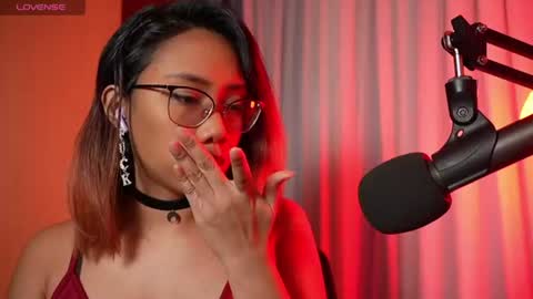 Vexa Nyx online show from June 11, 11:52 am