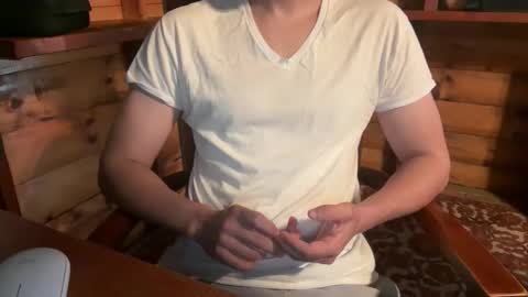 HendasWerout online show from November 10, 12:24 am