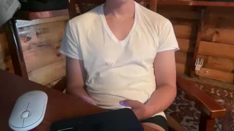 HendasWerout online show from October 11, 2:54 pm