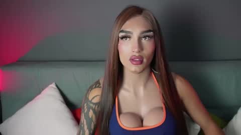 giselle online show from March 18, 9:15 am