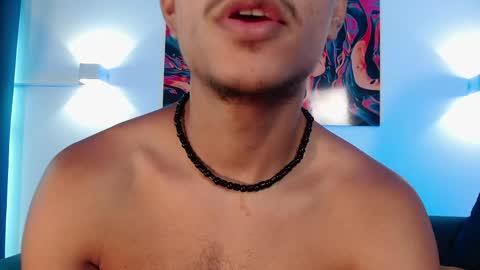 Vezx online show from April 9, 7:08 pm