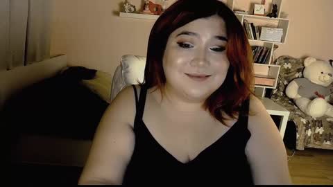 Vi Vixen online show from January 31, 10:52 pm