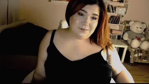 Vi Vixen online show from February 4, 10:13 pm