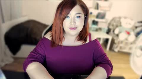 Vi Vixen online show from September 13, 7:38 pm