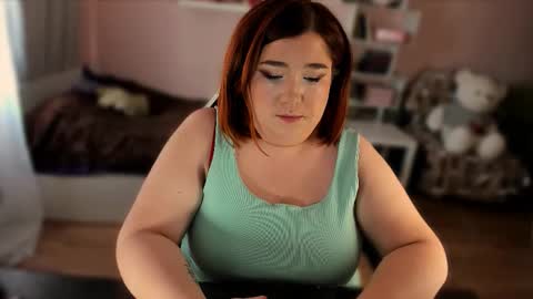 Vi Vixen online show from September 29, 11:20 am