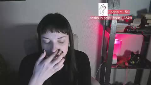 VIKA online show from March 4, 5:45 pm