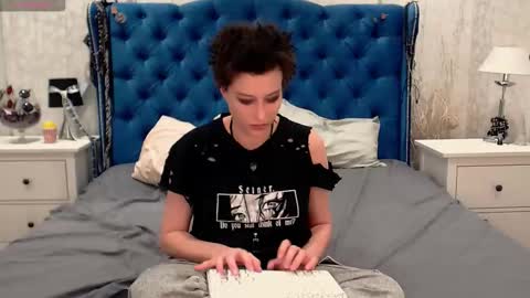 Via online show from March 6, 2:21 am