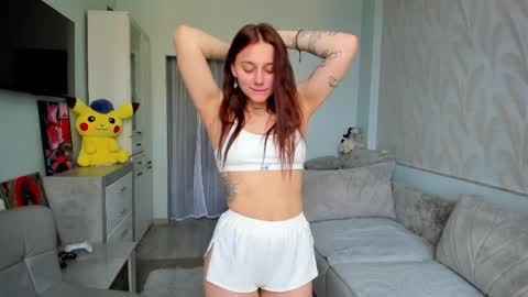 Eleonora online show from March 28, 10:16 am