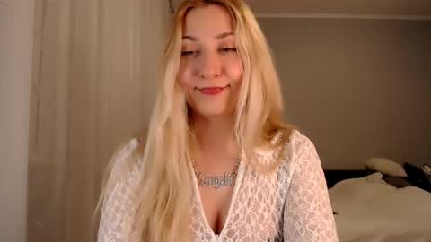 Amelia online show from March 2, 7:34 pm