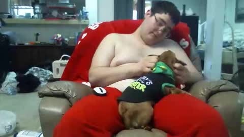 Matt online show from January 18, 6:17 pm