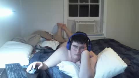 Matt online show from December 6, 3:24 am