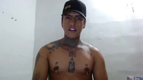 Victor cardenas online show from February 13, 6:44 pm