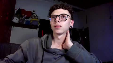 Vicent Brais online show from February 21, 10:26 pm