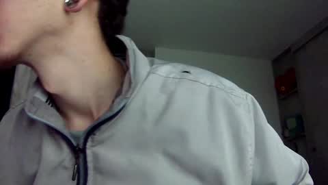 Vicent Brais online show from December 3, 8:22 am