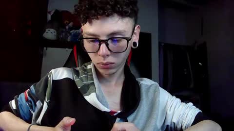 Vicent Brais online show from February 18, 9:53 pm