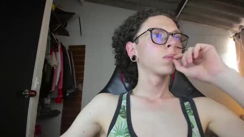 Vicent Brais online show from February 6, 5:05 pm