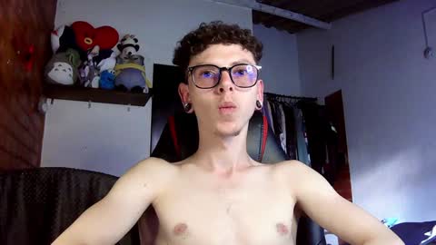 Vicent Brais online show from January 28, 10:12 pm