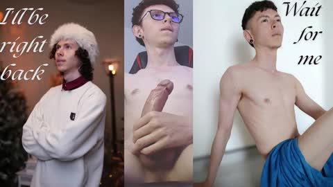 Vicent Brais online show from January 15, 9:01 pm