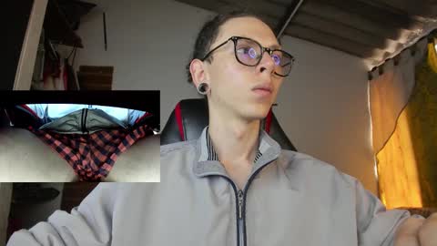 Vicent Brais online show from February 7, 5:16 pm