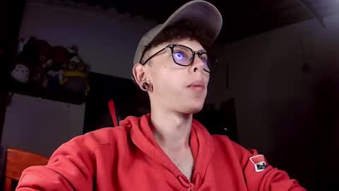 Vicent Brais online show from February 25, 12:58 am