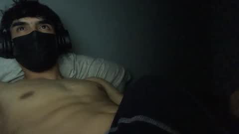 vicente online show from November 5, 12:34 am