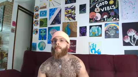 vickingcock7 online show from October 18, 11:03 am