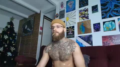 vickingcock7 online show from November 29, 6:54 am