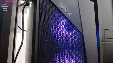 Vicky  online show from October 19, 8:13 pm